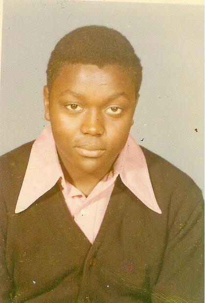 Timothy Clark - Class of 1972 - Hirsch Metropolitan High School