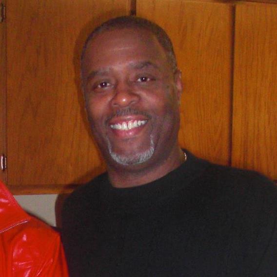 Iricky Neely - Class of 1978 - Hirsch Metropolitan High School