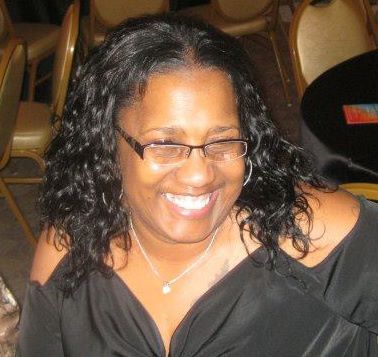 Jackie Cobbs - Class of 1968 - Hirsch Metropolitan High School