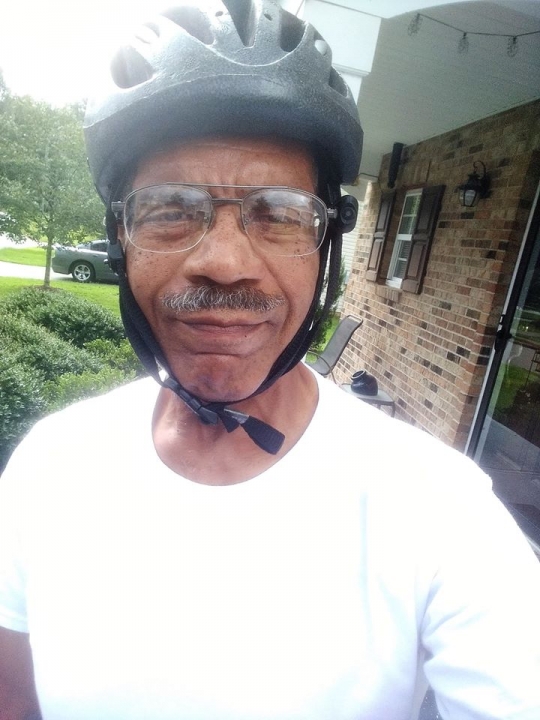 Ernest Winkfield - Class of 1970 - Hirsch Metropolitan High School
