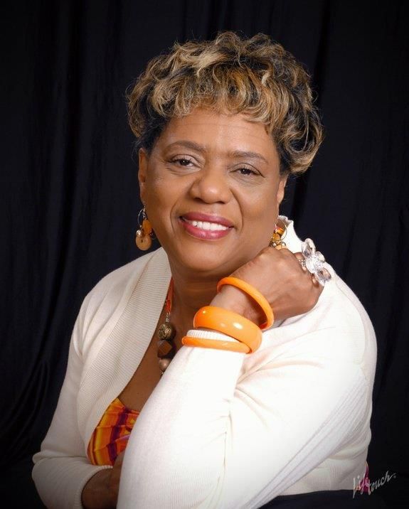 Mary Juanita Walker - Class of 1965 - Hirsch Metropolitan High School