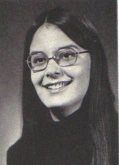 Nora Gholson - Class of 1977 - Hoopeston Area High School