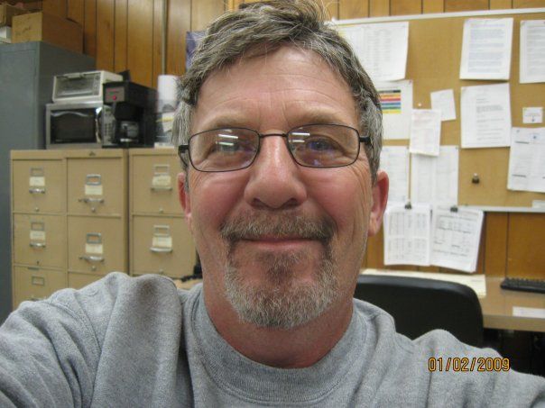 Jim Means - Class of 1973 - Hoopeston Area High School