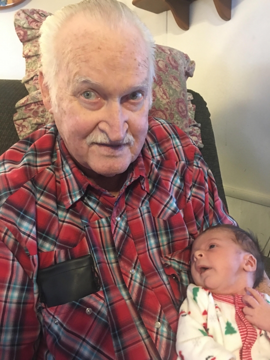 James Newell - Class of 1960 - Kewanee High School