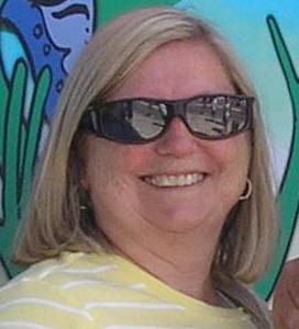 Anita Stierwalt - Class of 1971 - Kewanee High School