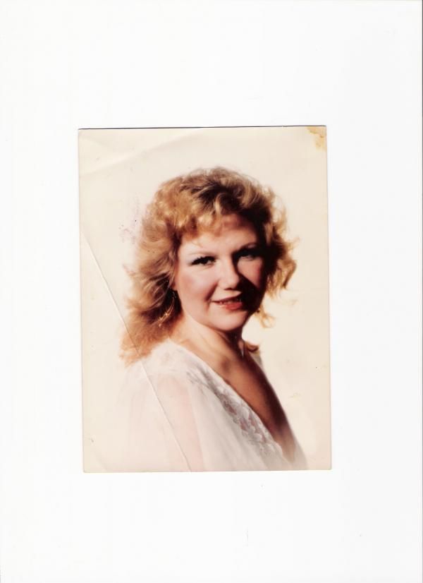 Laura Brown - Class of 1974 - Kewanee High School