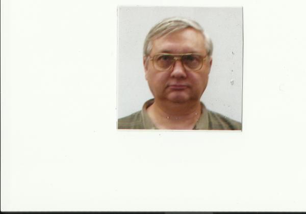 Edward Behnke - Class of 1971 - Kewanee High School