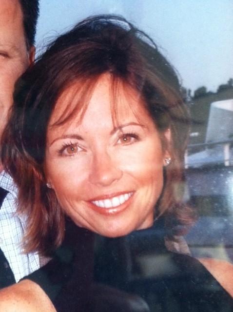 Patricia Reiff - Class of 1982 - Kewanee High School