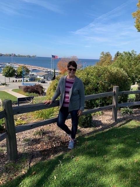 Annette Seyller - Class of 1974 - Kewanee High School