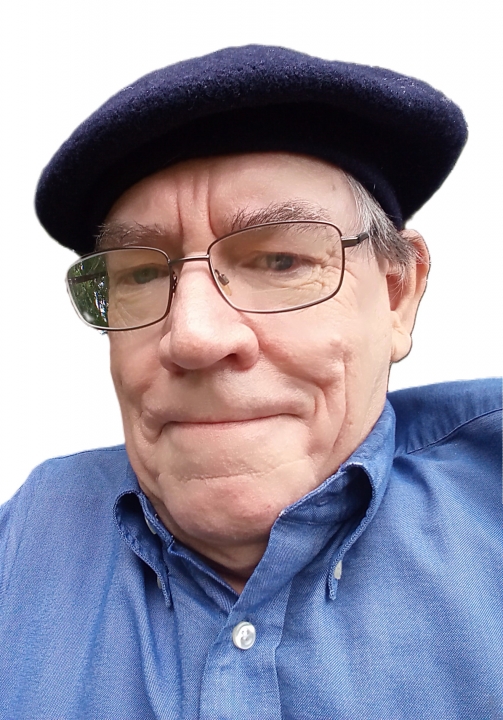 Richard Godke - Class of 1974 - Kewanee High School