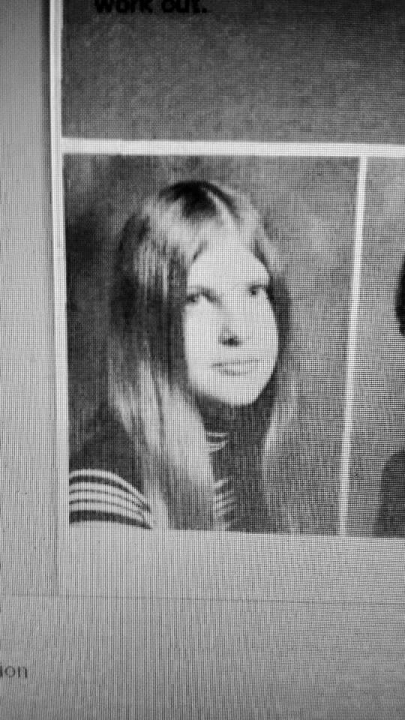Pamela Krahn - Class of 1974 - Kewanee High School