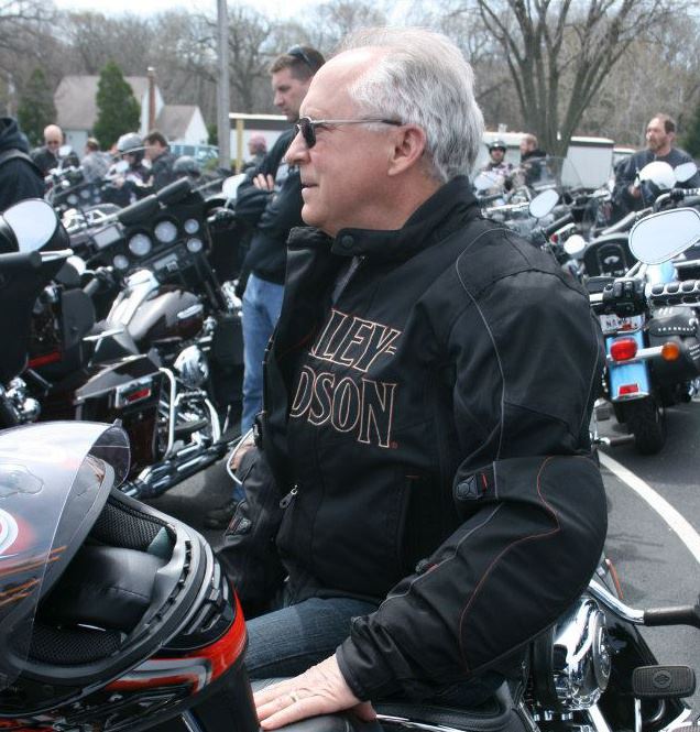 William Heitman - Class of 1965 - Macomb High School
