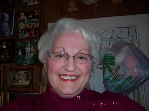 Sherry Hayner - Class of 1954 - Macomb High School