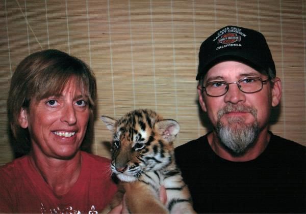 Mary Adams - Class of 1982 - Macomb High School