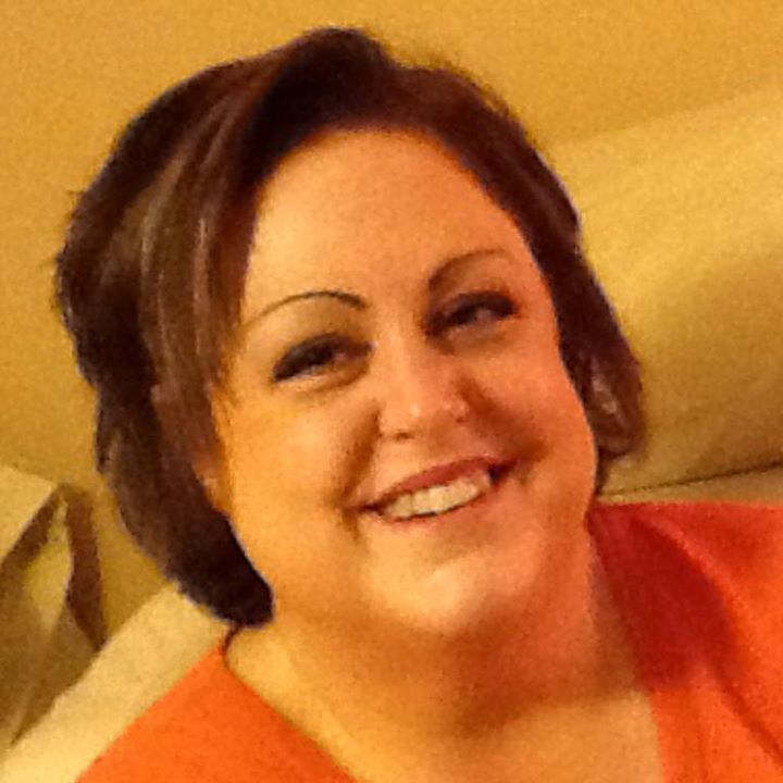 Cheryl Peterson-devolder - Class of 1979 - Macomb High School