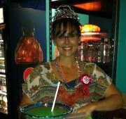 Jill Wilson Bleichner - Class of 1986 - Macomb High School