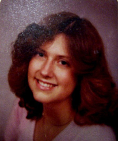Christine Plumb - Class of 1983 - Macomb High School