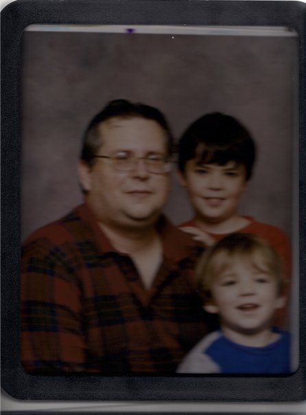 Rick Gadbois - Class of 1976 - Macomb High School