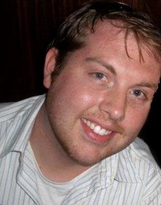 Aaron Conover - Class of 2002 - Marshall High School