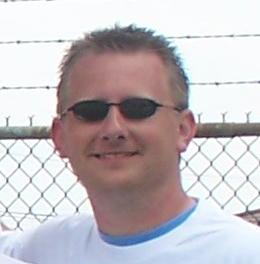 Craig Garner - Faculty - Marshall High School