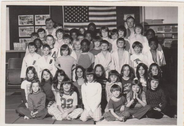 Marshall High School Classmates