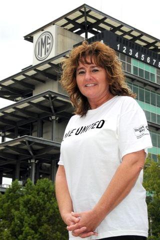 Tina Piety - Class of 1982 - Marshall High School
