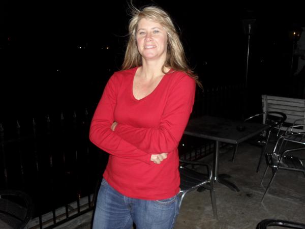 Theresa Bergman - Class of 1986 - Marshall High School