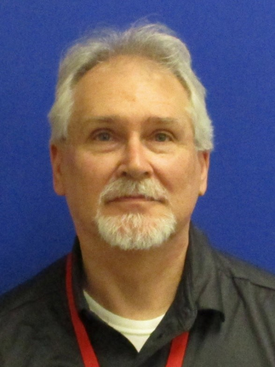 Kirk Gunther - Class of 1981 - Marshall High School