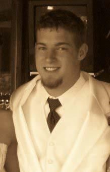 Brandon Ramsey - Class of 2006 - Marshall High School