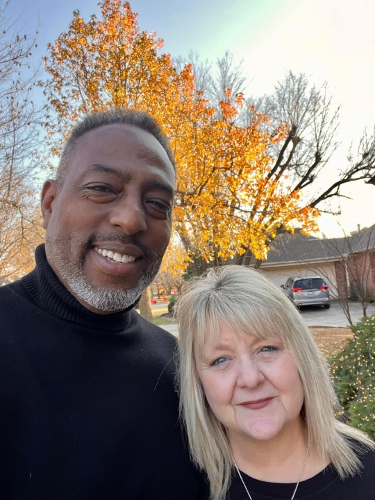 Eddie Taylor - Class of 1980 - Anadarko High School