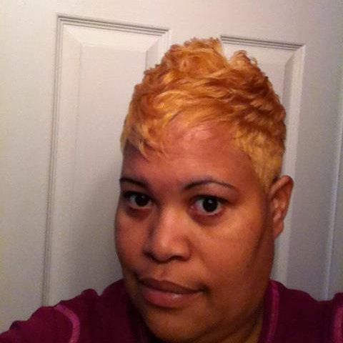 Glenda Perry - Class of 1989 - Anadarko High School