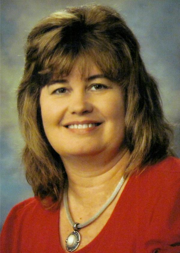 Marcie Turnipseed - Class of 1980 - Anadarko High School