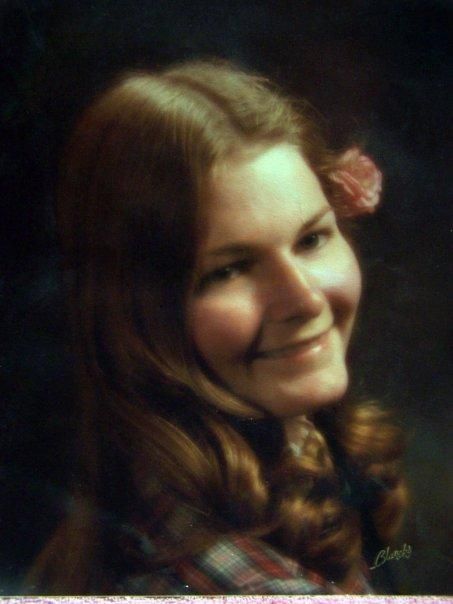 Delores Taylor - Class of 1982 - Anadarko High School