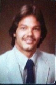 Brad Cook - Class of 1983 - Anadarko High School