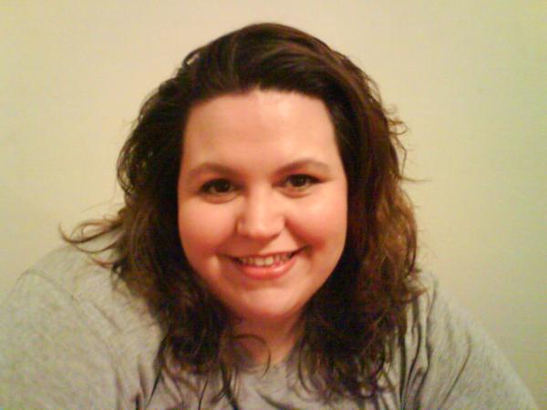 Kathryn Davis - Class of 1998 - Massac County High School