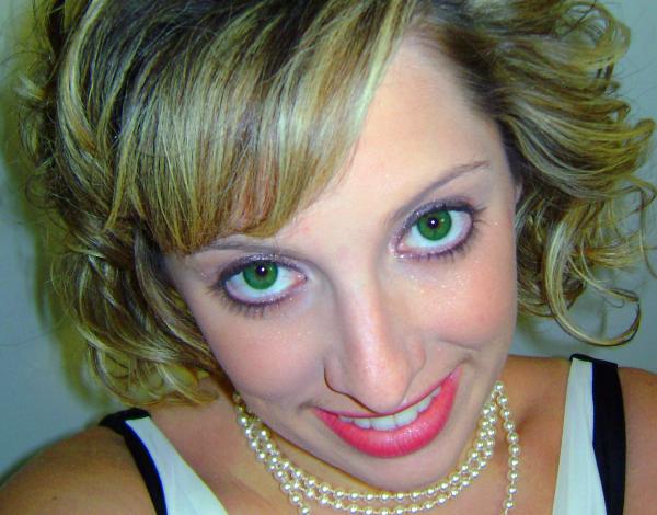 Gabrielle Martin - Class of 2005 - Massac County High School