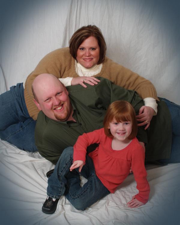 Heather Gray - Class of 1994 - Massac County High School