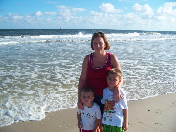 Jennifer Griffey - Class of 1993 - Massac County High School