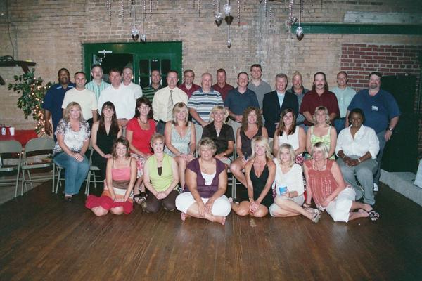 Kathy Worthen - Class of 1982 - Massac County High School