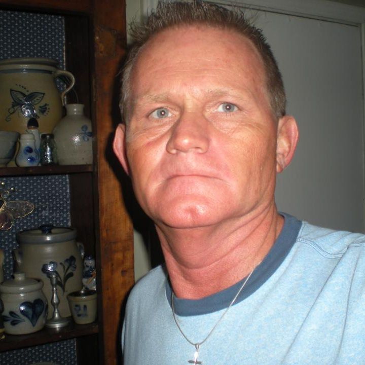 Mike Woods - Class of 1974 - Massac County High School