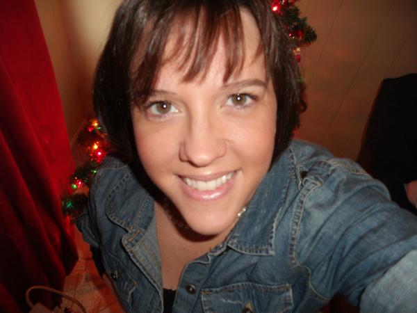 Amber Henley - Class of 1996 - Massac County High School