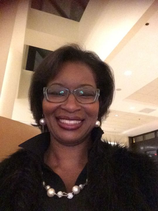 Consuela Vanderford Mclin - Class of 1989 - Massac County High School