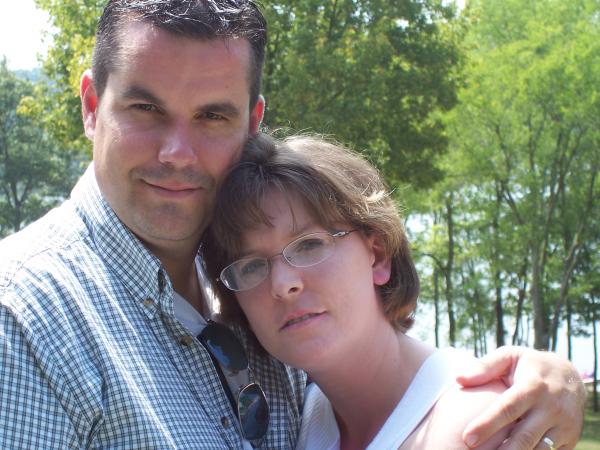 Melissa Watts - Class of 1994 - Massac County High School