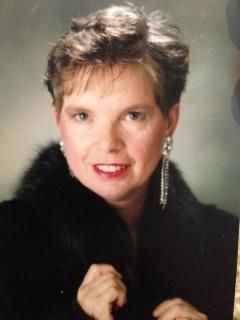 Shirley Trail - Class of 1967 - Massac County High School