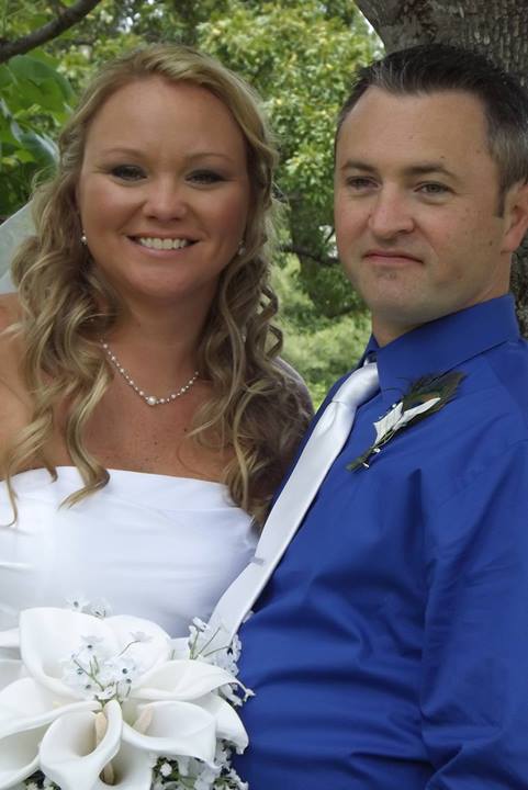 Shelly Snedegar Childs - Class of 1997 - Massac County High School