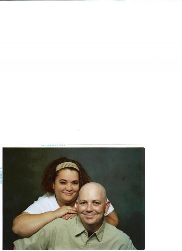 Amy Bradford - Class of 1996 - Massac County High School