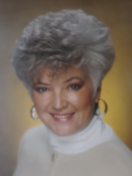 Judy Ashley - Class of 1966 - Mendota Township High School