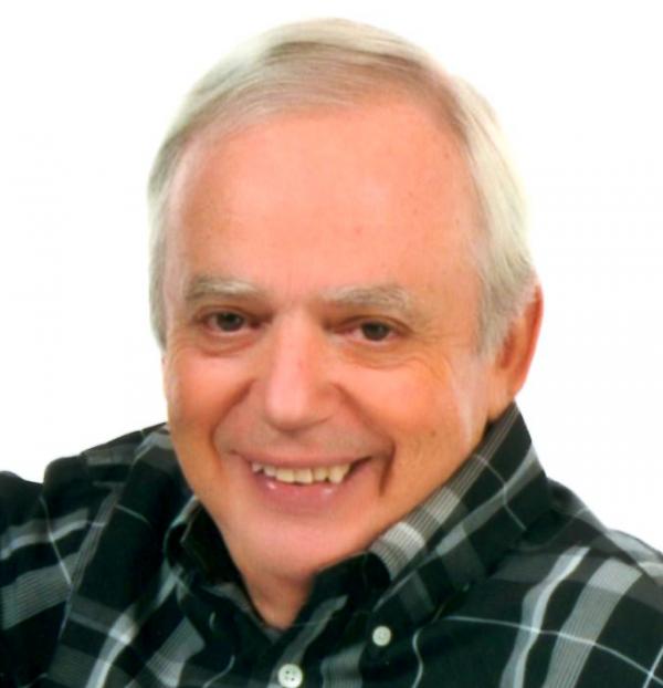 Dave Weber - Class of 1962 - Mendota Township High School