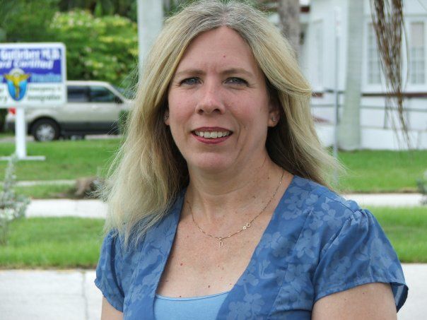 Debra Ramirez - Class of 1976 - Mendota Township High School