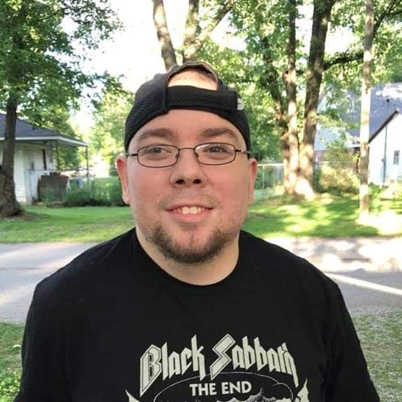 Eric Shorter - Class of 2000 - Mendota Township High School